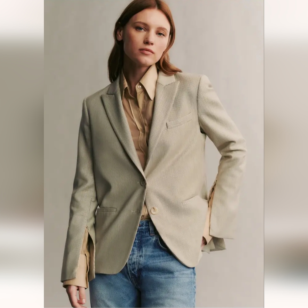 TWP Boyfriend Blazer